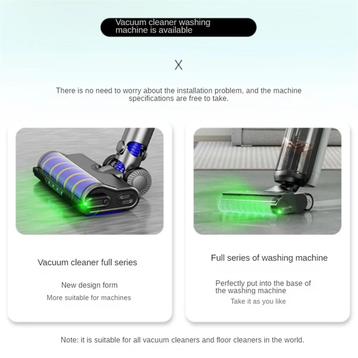 Vacuum čistič prach displej LED lampa, odhalit microscopic prach & osvětlit neviditelná zvířátko vlasy kocour pes kožich, USB nabíjení