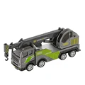 Heavy crane