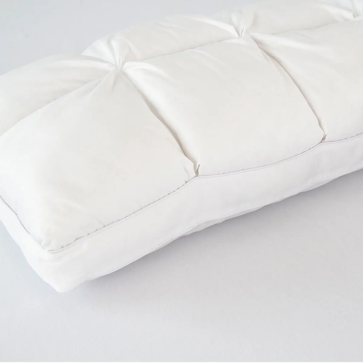 V Shape pillow 3