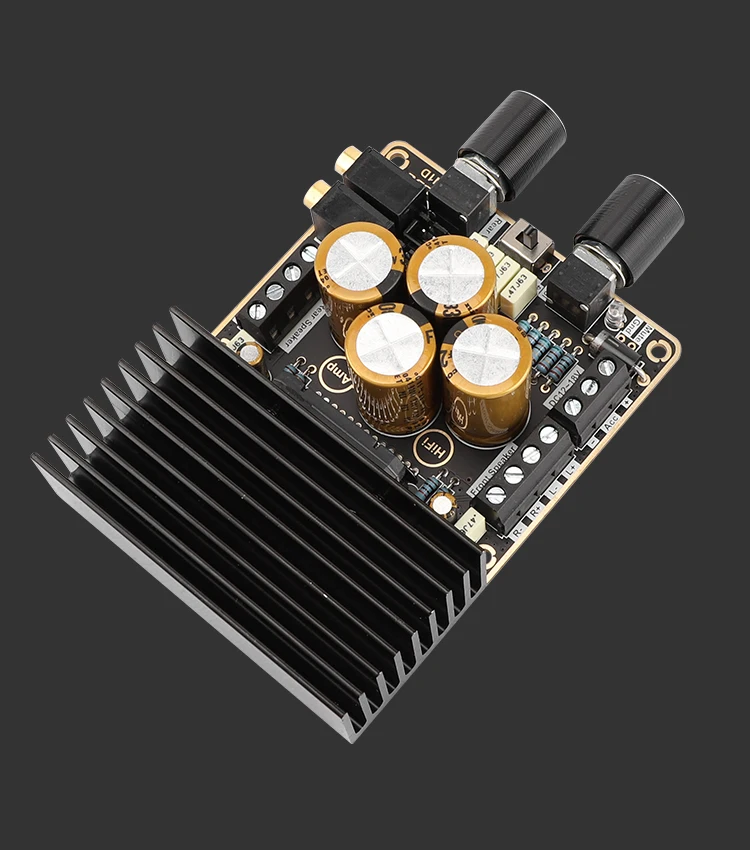 Amplificador