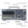 Hantek Digital Oscill DSO2C10 DSO2D15 DSO2D10 DSO2C15 2 Channels 100Mhz/150Mhz Bandwidth USB Portable Meter Tester 3