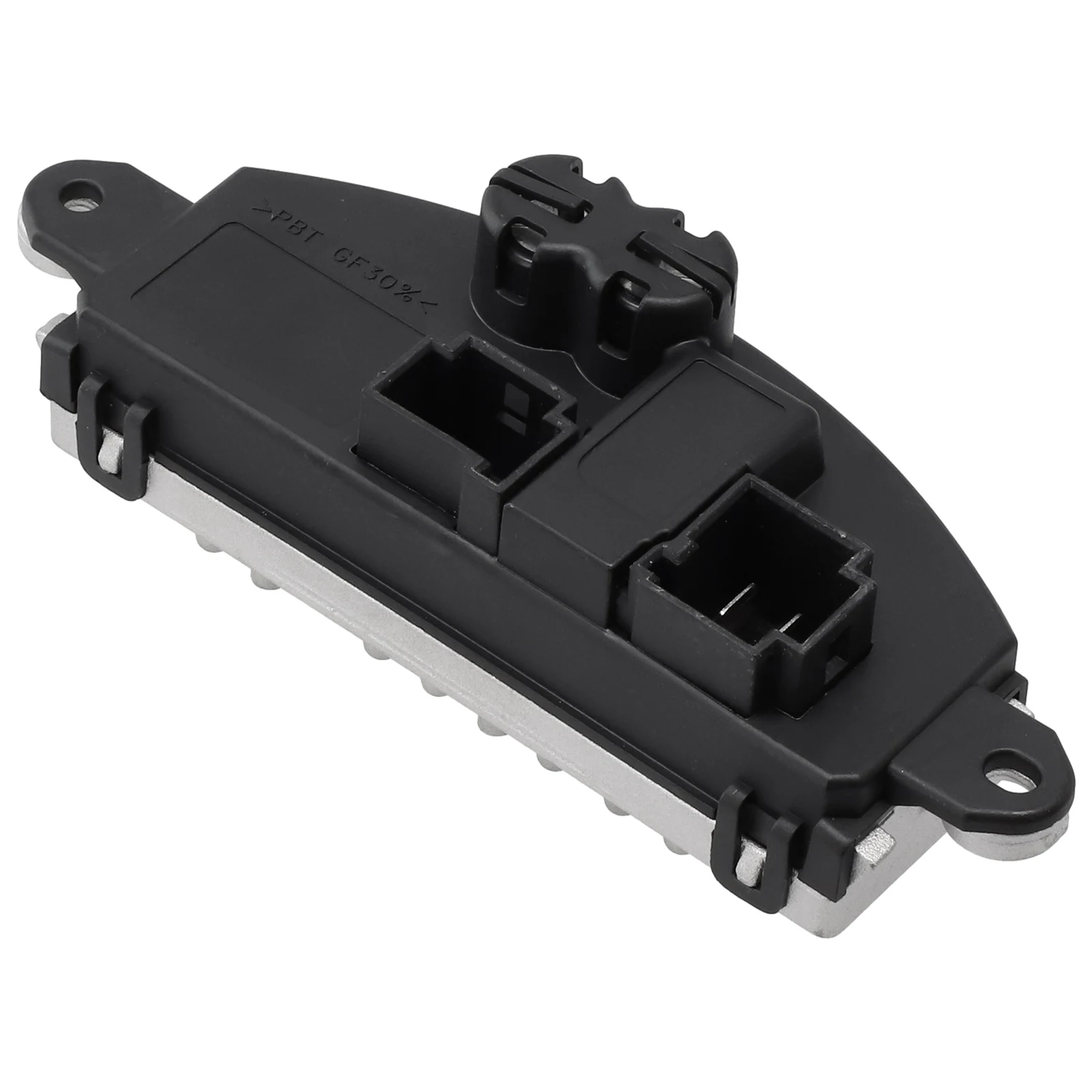 

64119276112 резистор для воздуходувки, автозапчасти, резистор для двигателя воздуходувки, регулятор для BMW, сопротивление для охладителя воздуходувки