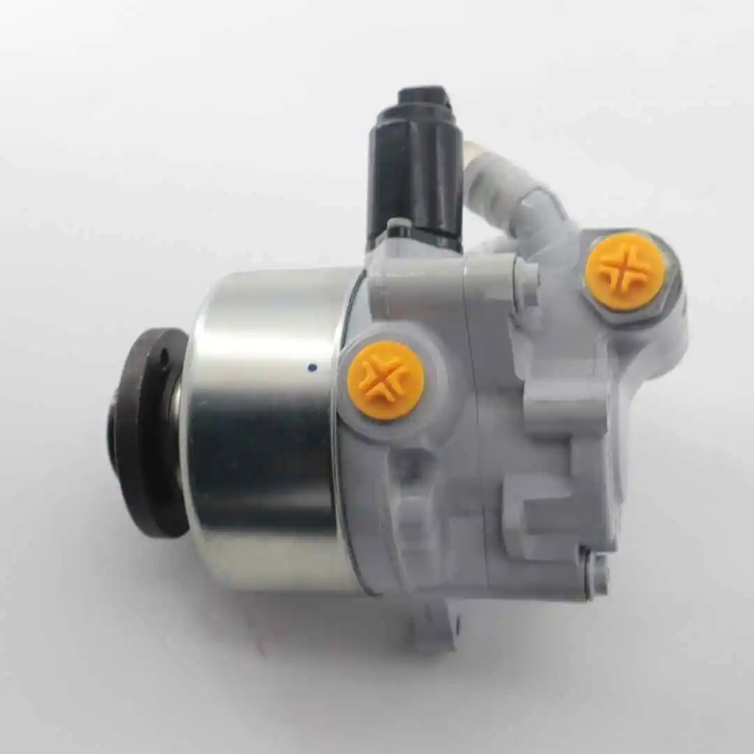 Power Steering Pump For Mercedes Benz ABC Tandem SL500 & SL55 AMG 2003-2006 0034662701