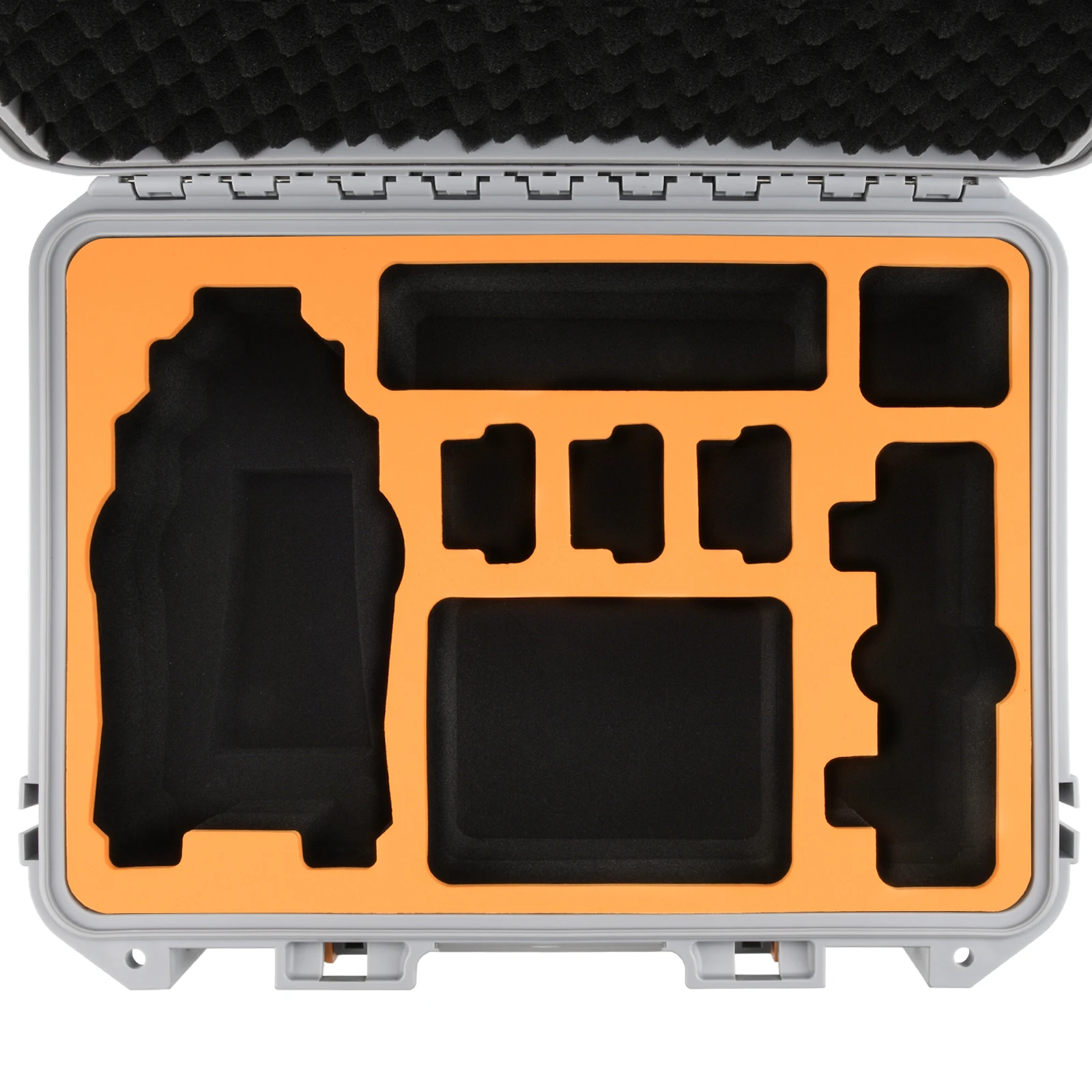 Portable Storage Case for DJI AIR 3 Carrying Water-proof Explosion-proof Box Hard Shell Handbag Protector Drone Bag Accessories