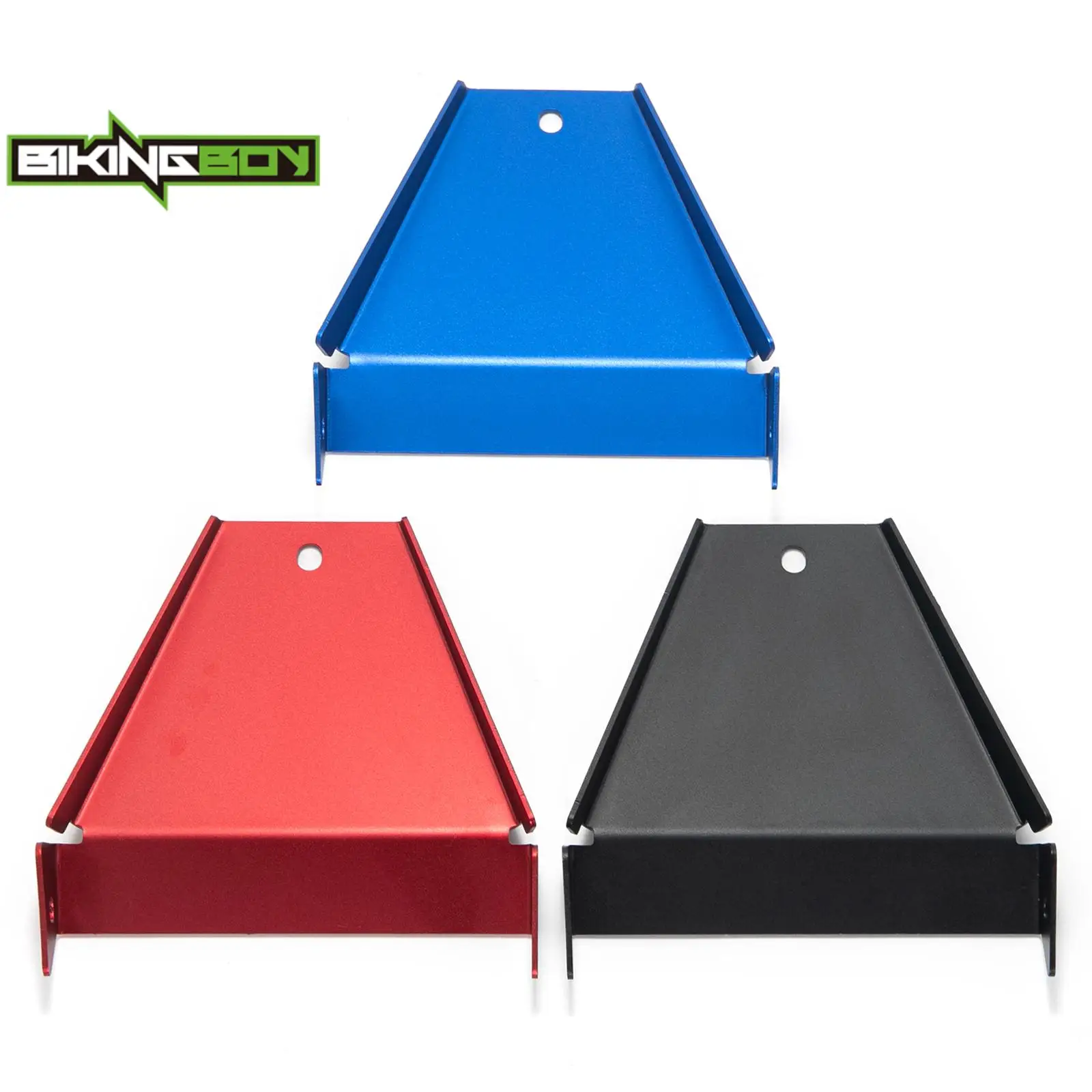 Bikingboy Per Talaria Sting Horn Elimina Plate Cover Mount Electric Dirt Mx Lega Di Alluminio Fuoristrada