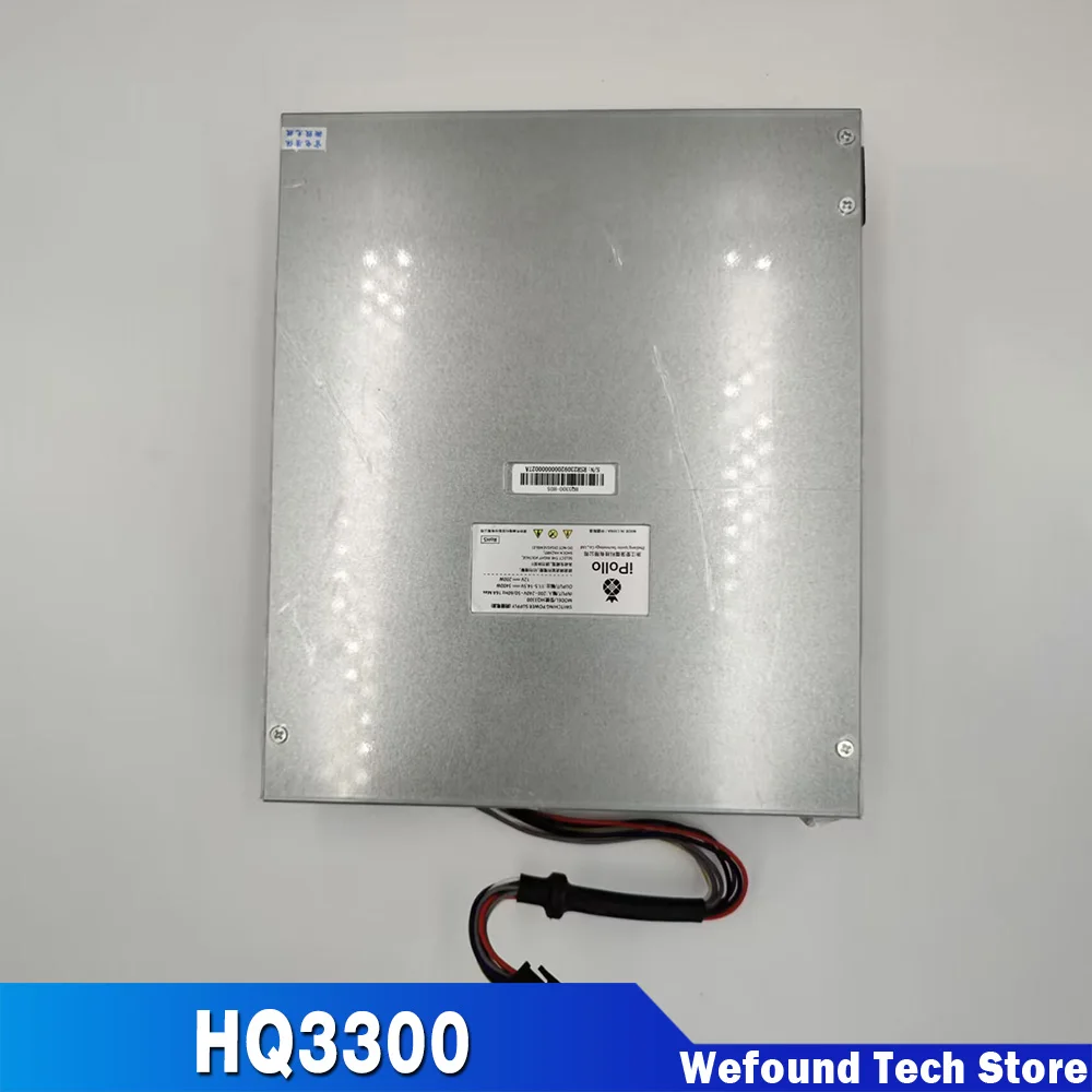 

Switching Power Supply For iPollo HQ3300