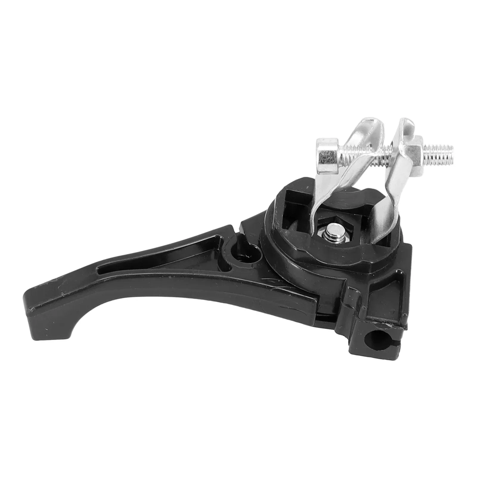 Convenient Replacement Throttle Lever Assembly 19mm Handlebar Lawnmower Rammer Rotovator