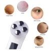5-IN-1 RF Radio Frequency EMS Electroporation LED Photon Beauty Device Skin Lifting Tighten Anti-Wrinkle Skin Care Face Massager 4