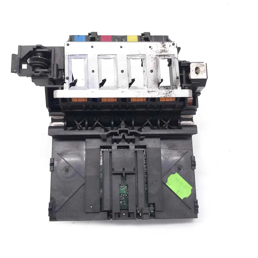 

Комплект для сборки каретки подходит для HP DesignJet 1055 см 1050C