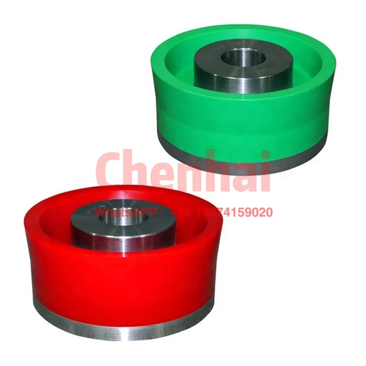 

160mm F series F800 F1000 F1300 F1600 Mud Pump Piston