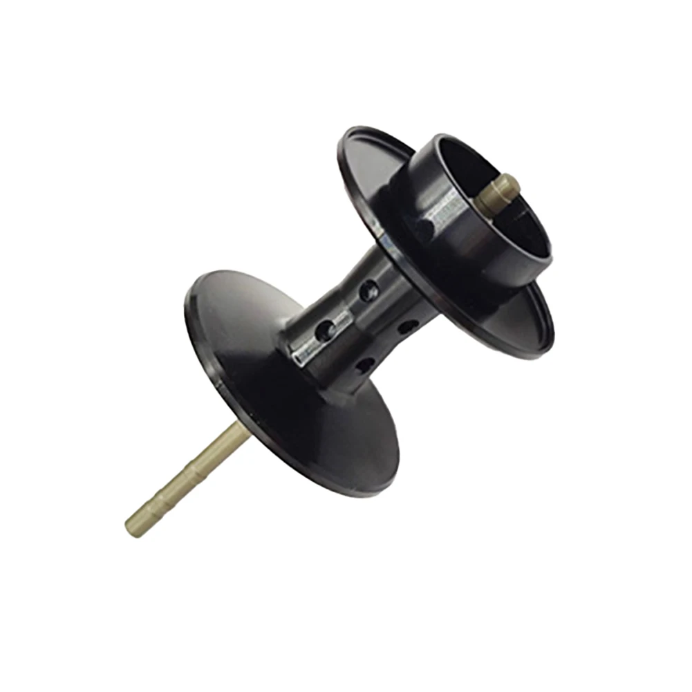 Baitcasting Reel Parts For DAIWA For TATULA SV TW103 Modified Spool Assembly Carp Fishing Tackle Accessories