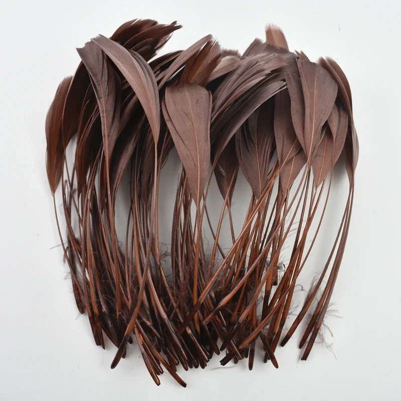 Reddish brown