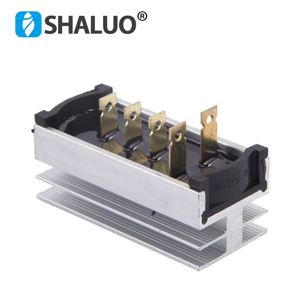 Baomain Bridge Rectifier Sql100a 3 Phase Diode 100a 1200v - View #3