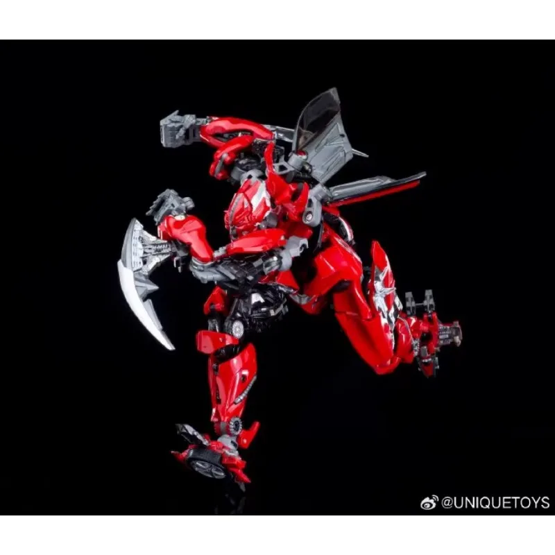 UFO TOYS 海外製　トランスフォーマー　RADIATRON 6体セット Amazon | Unique Toys R-06 [並行輸入品] | フィギュア・ドール 通販