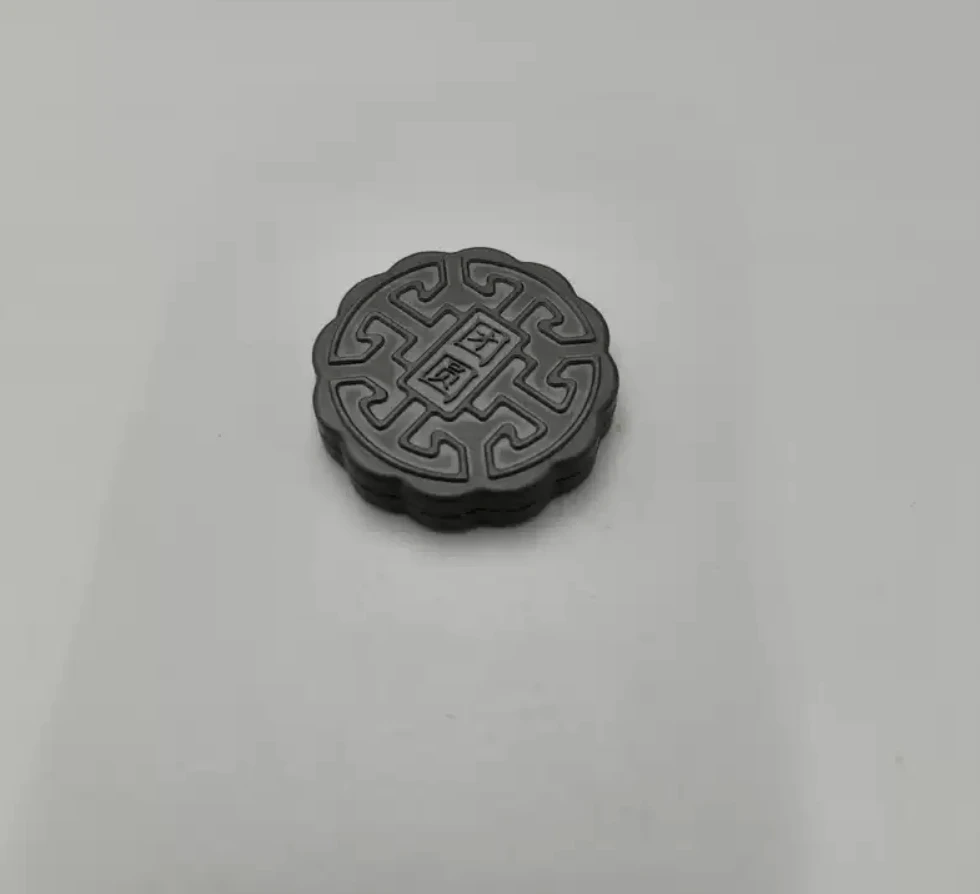 

Б/у EDC acedc Цирконий ppb монета декомпрессионные игрушки