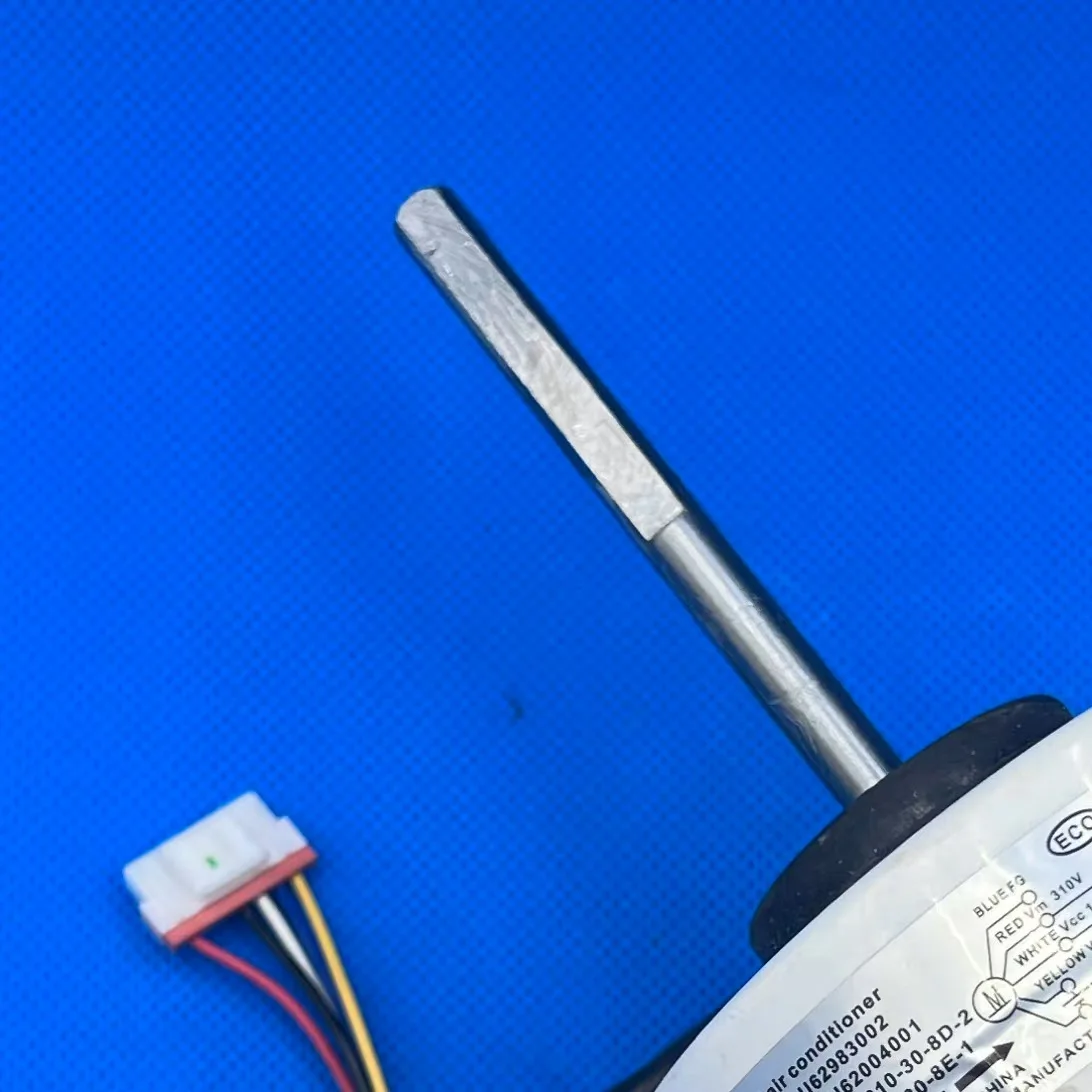 New For LG Air Conditioner DC Fan Motor RD-310-30-8E-2(AL) SIC-37CVJ-F130-3 EAU62983004 4681A20091K Conditioning Parts