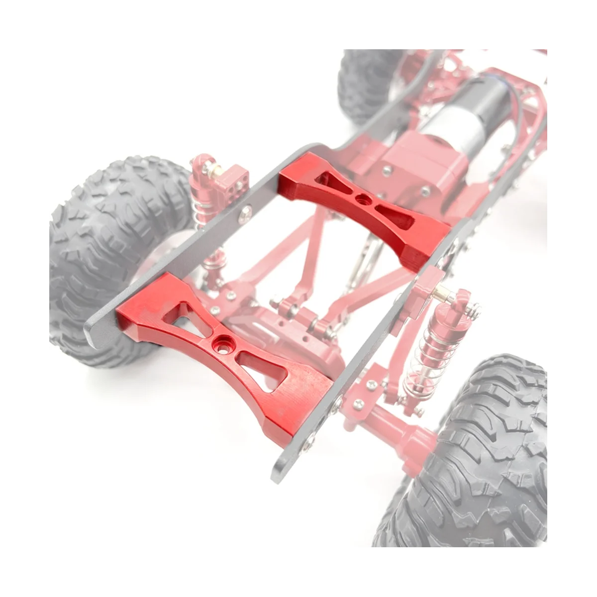 ݼ  Ʈ 귡Ŷ  ũν ũ Ʈ, WPL C14 C24 B14 B24 1/16 RC ڵ ׷̵ ǰ ׼, 1