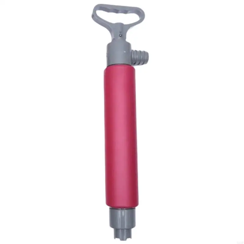 583F Portable Kayak Hand Floating Hand Bilge Professional Canoe Accessories