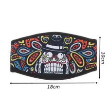  Neoprene Scuba Diving Dive Snorkeling Mask Strap Cover Comfort Padded Protection Hair Wrap Gear Accessories Diving Masks Strap 