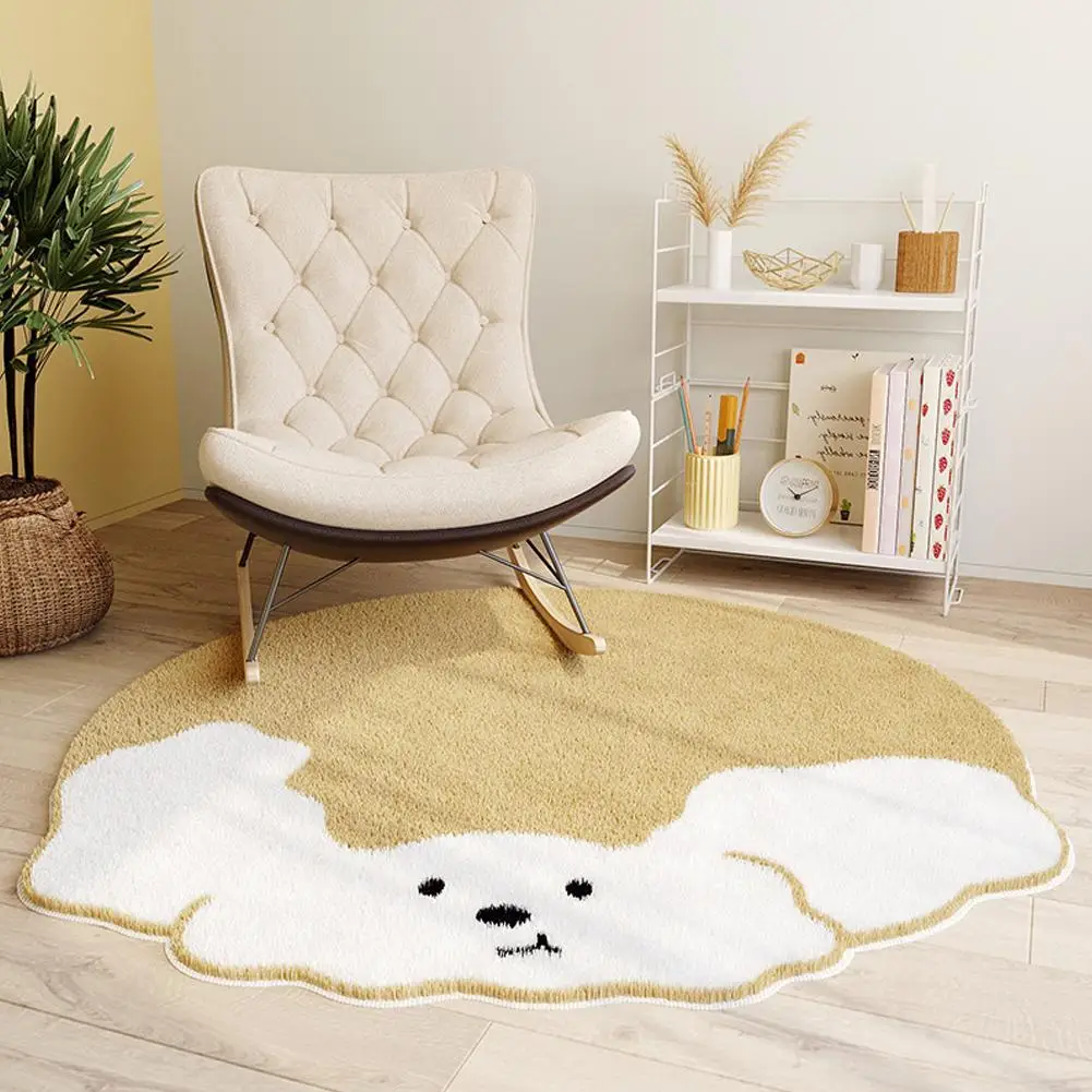 

Doormat Memory Foam Embossed Bath Mat Bedroom Shower Room Non-slip Bathtub Side Carpet Mat Home Decoration