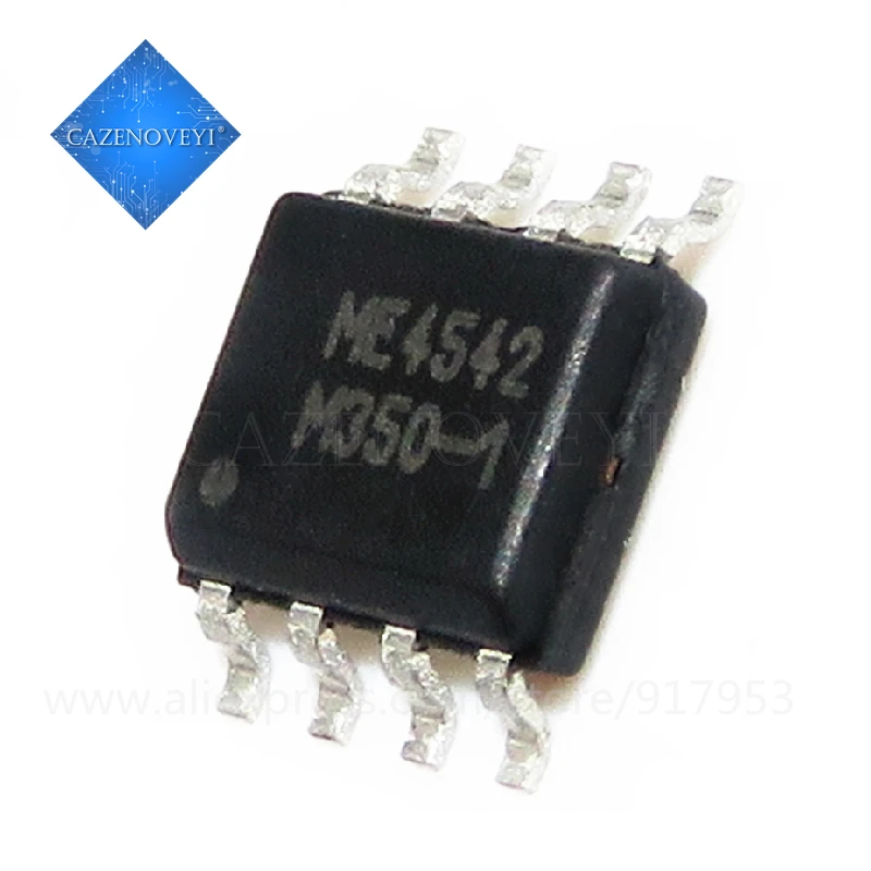 

10 шт./партия, фотообои ME4542, 4542, ME4894, SOP-8