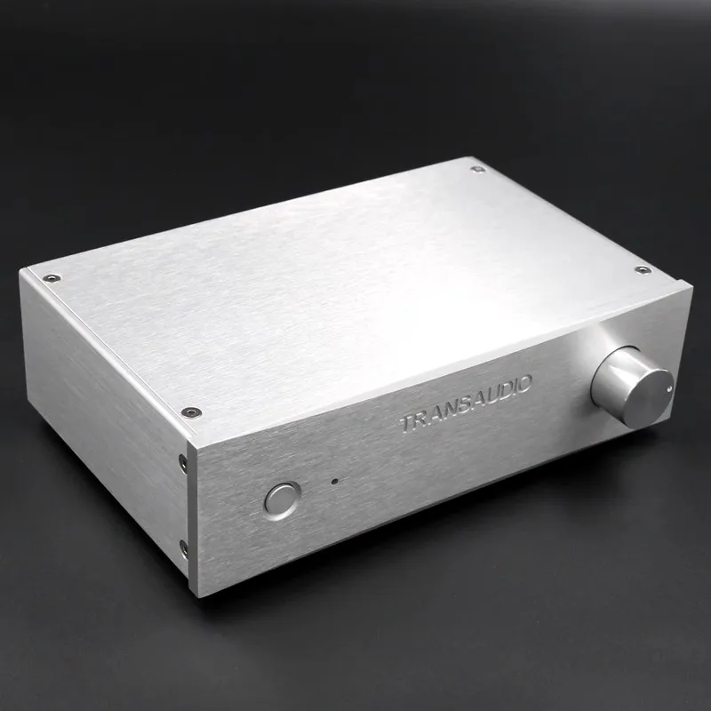 

Mark JC-2 Full Symmetry Classics Circuit Ultra Low Distortion Field Tube Class A Warm Sound Preamplifier K246J103