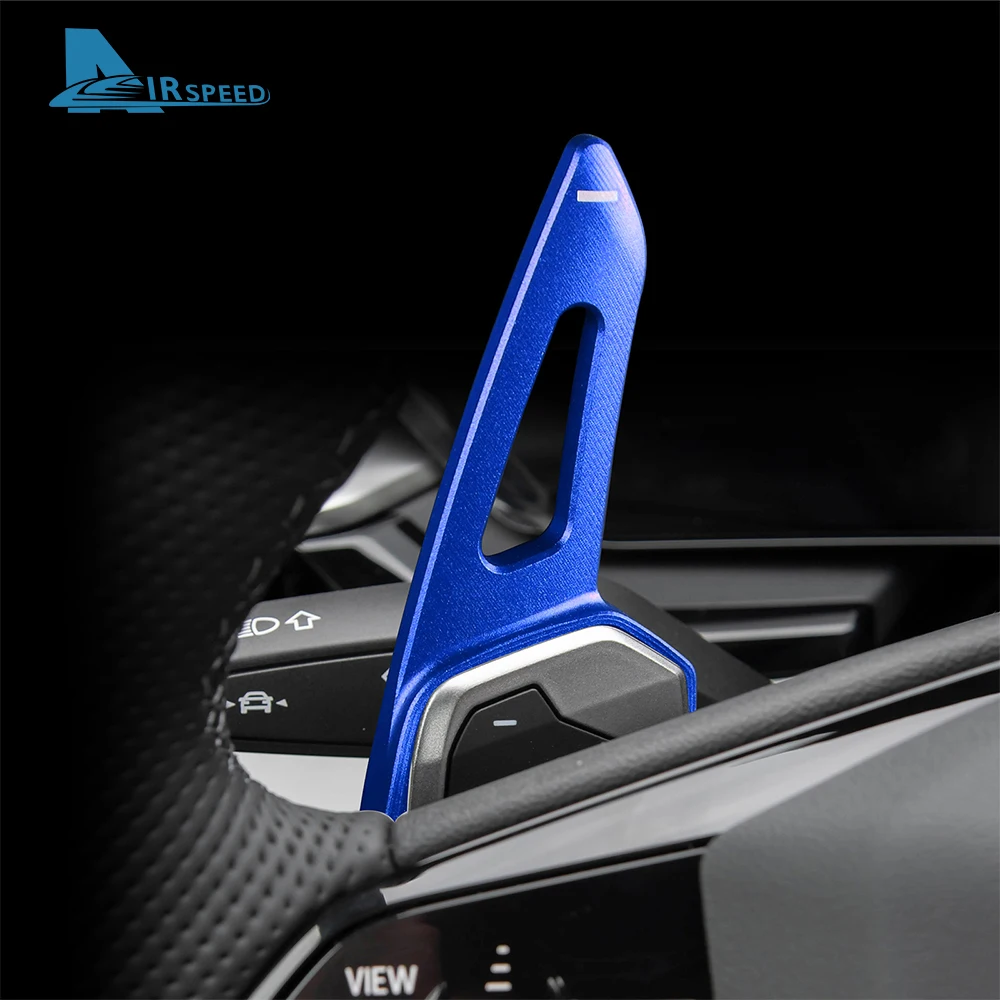Premium Steering Wheel DSG Paddle for Electric e-tron Series