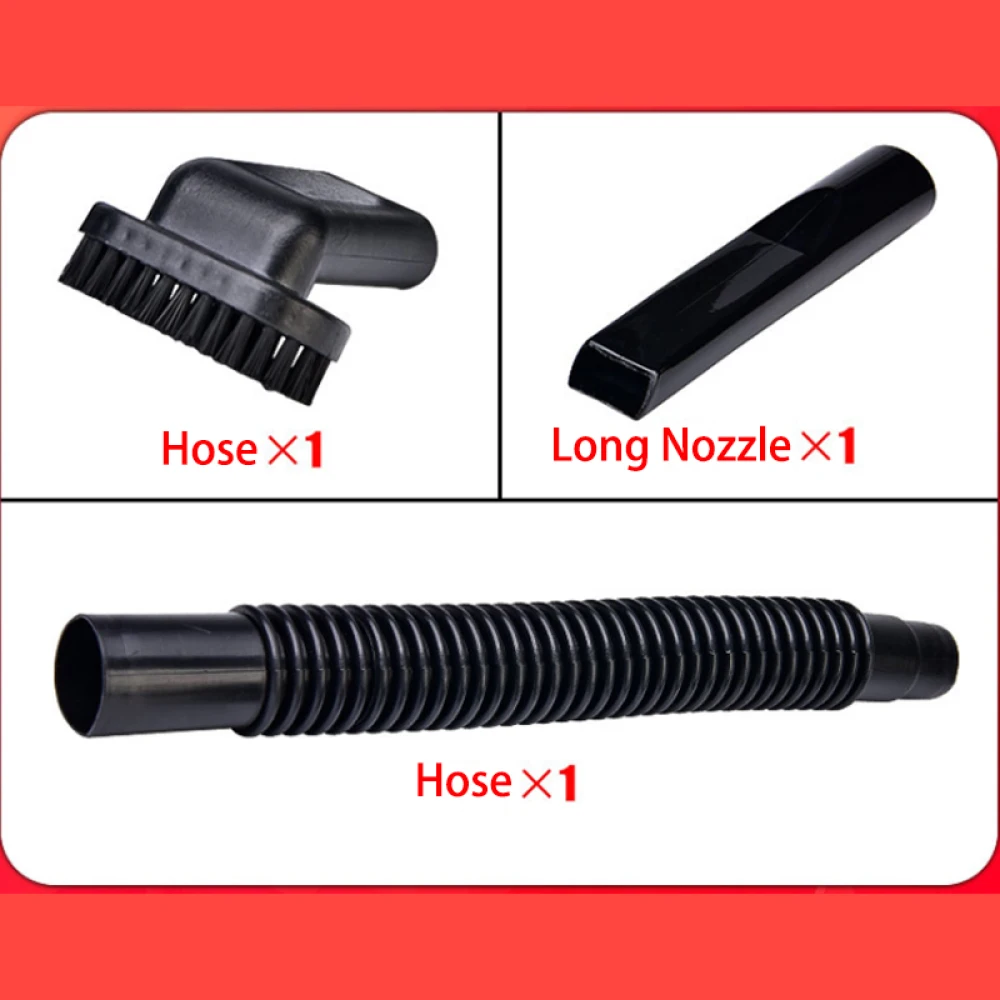 220V 75W Portable Car Wireless/ Wired Vacuum Cleaner Powerful Suction Auto Home Dual-used Handheld Vacuum Cleaner Car Cleaning