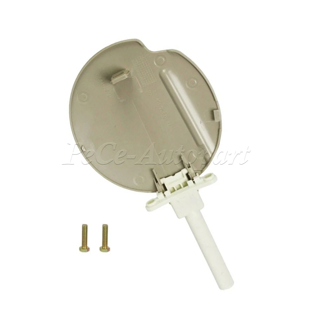 Fuel Tank Cover Fuel Tank Cap 7700834109 Fuel Flap Cover For RENAULT MEGANE Mk1 Fuel Cap Flap Petrol & Diesel Tank Cap