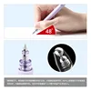 KACO Gel Pens, Non-slip Grip Quick Dry Light-resistant Writing Exams Pen, Students Back to School Offices Accessories Stationery 3