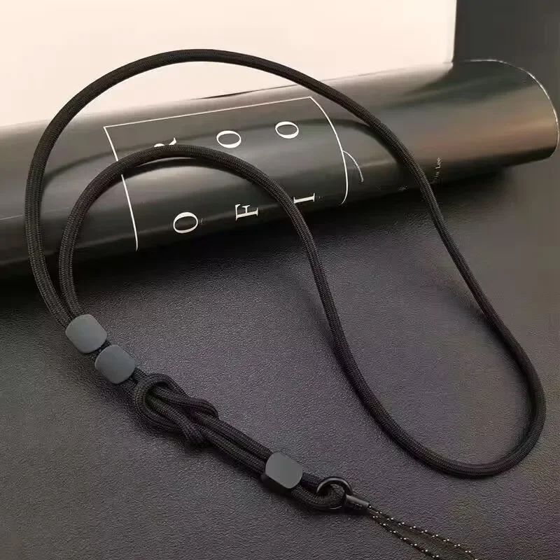 Lanyard Wrist Strap for Mobile Devices and Keys