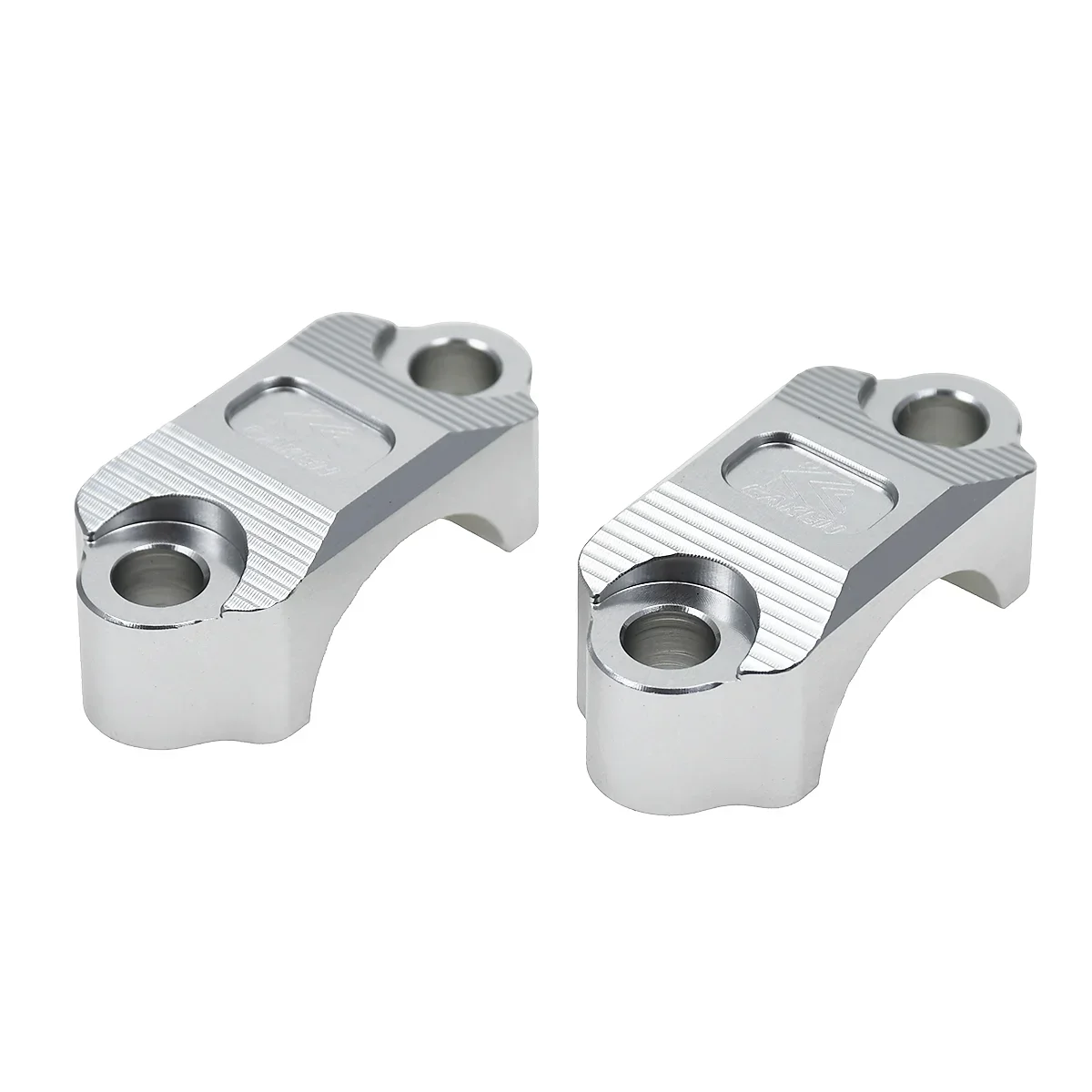 Universal 22mm Kupplung Bremse Hauptzylinder Lenker Bar CNC Aluminium Clamp Abdeckung Für Motorrad Dirt Pit Bike ATV Quad Buggy – Detail 8