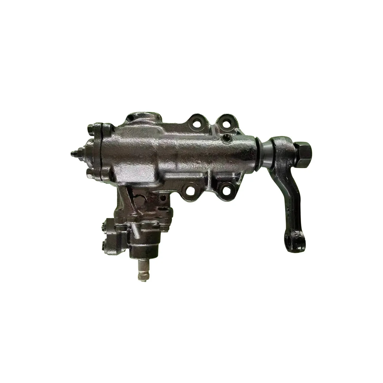 4920011G00 49011G00 49200VK91A Power steering box For Nissan D21 PICKUP NP300 RHD right drive