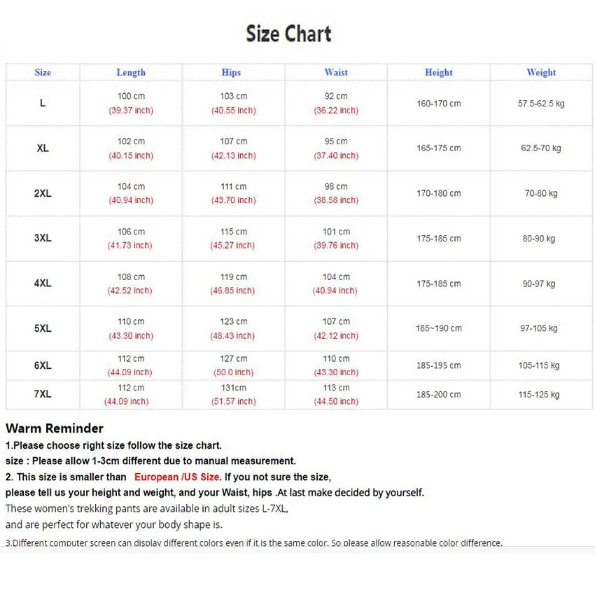 Hiking Pants Summer Stretch Mens Windproof Outdoor Sport Quick Dry Breathable Climbing Trekking Camping Printing PN79
