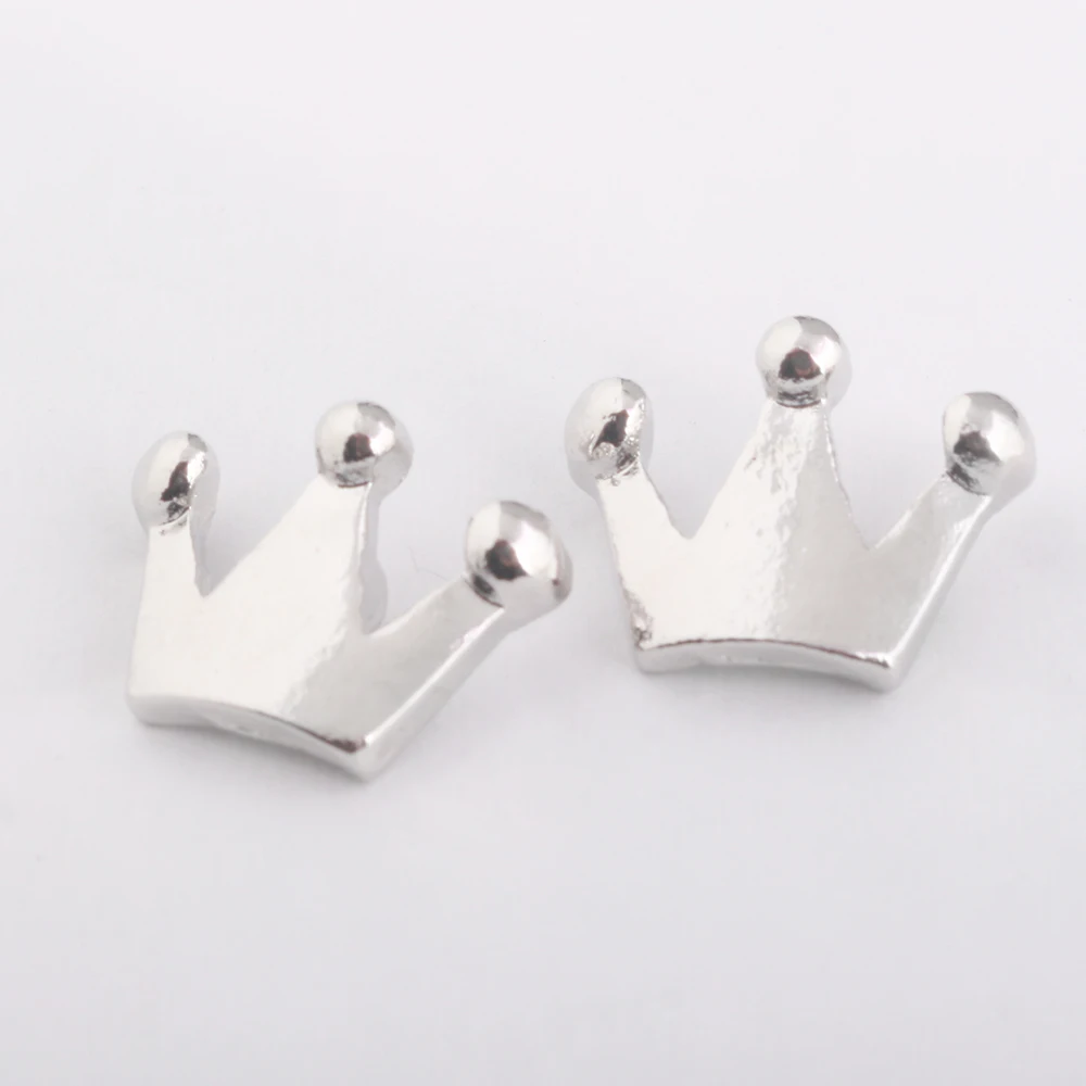 Game Kingdom Hearts Earrings Crown Senior Sense Ear Bone Clip For Game Fans Jewelry Cosplay Accessories Gifts