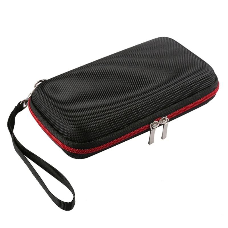 

Handbag Non Scratch Storage Case for Scientific Calculator 991 Portable Storage Bag Shockproof with Mesh Pocket