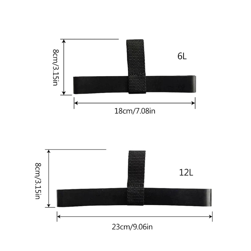 Рисунок 6 - Эластичный резиновый шланг
