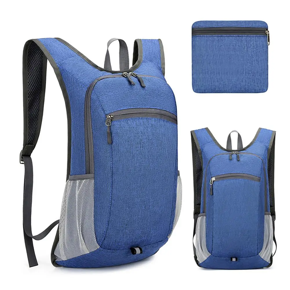 YFASHION Ultralight Hiking Backpack