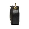 New Women's Bag Retro Hand-held Package Walkable Clock Women's Bag One Shoulder Cross Bag Handbag 3