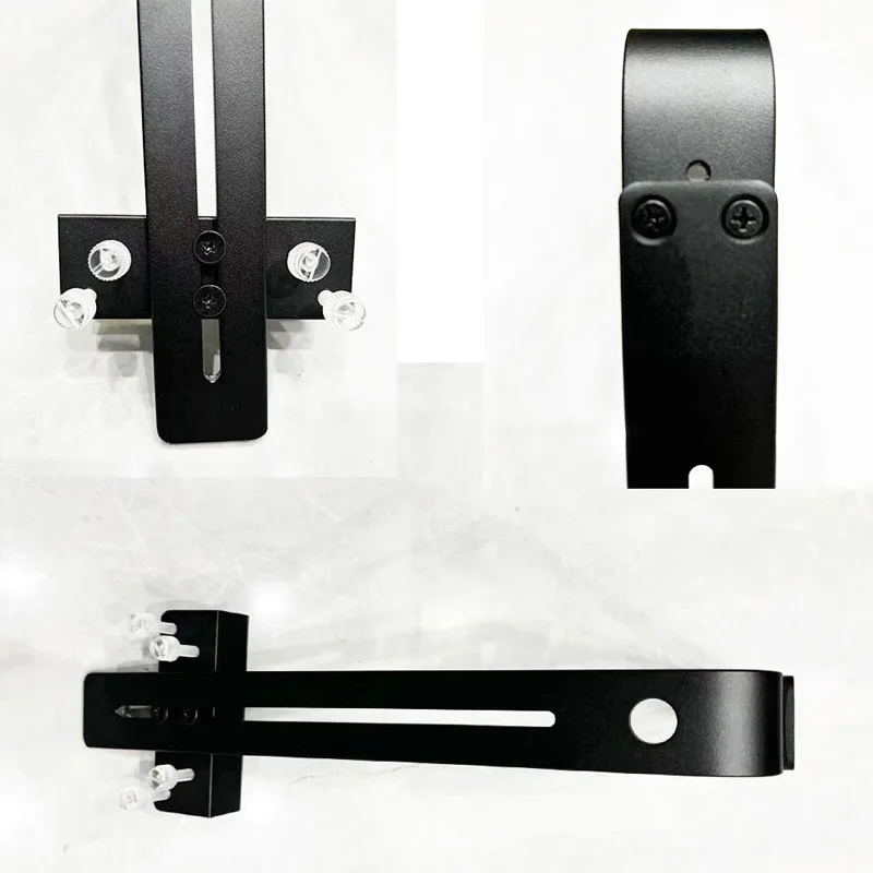 Aquarium Light Holder 2.85.0mm Aluminum Alloy Rust-proof Fish Tank Lamp Bracket Chandelier Hanging Rack