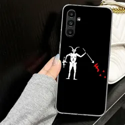 Sleek and Durable Phone Cover by F - Forward Observations Group - Samsung A24 (BG073 - 7)