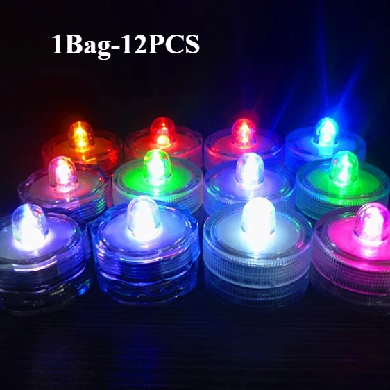 LED Waterproof Light