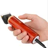 Corded Professional Electric Dog Clipper Sheep Shear Haircut Machine Dog Heavy Coat Trimmer 55w Ceramic Razor Pet Grooming Razor 2