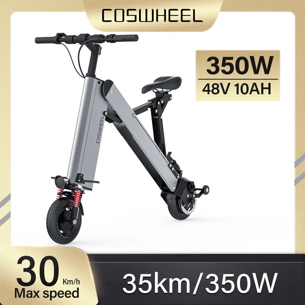 전기자전거 모터 Bafang 모터용 전기 자전거 나일론 기어, 유성 기어, 36 톱니 기어, 8mm 베어링 휠 허브, 전기 자전거 부품, 47.5x13.5mm 9 Coswheel A2 접이식 전기 자전거, 미니 전기 자전거, 350W 접이식 자전거, 사이클링 48V 전기 자전거, 로드 미니 자전거