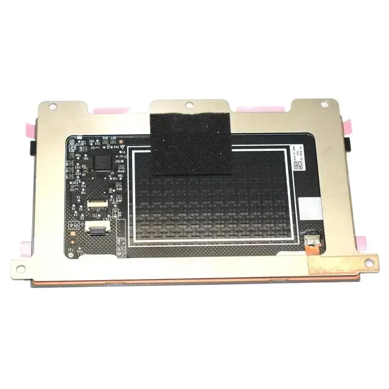 WXF New Touchpad Trackpad Mouse Board Key Button For EliteBook 850 G5 G6 (Gray)