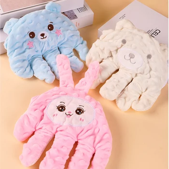 Baby Sleep Patting Glove 10