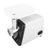2500W Electric Meat Grinder Multifunction Detachable Sausage Stuffer Maker Food Grinder for Kitchen Home Use 3