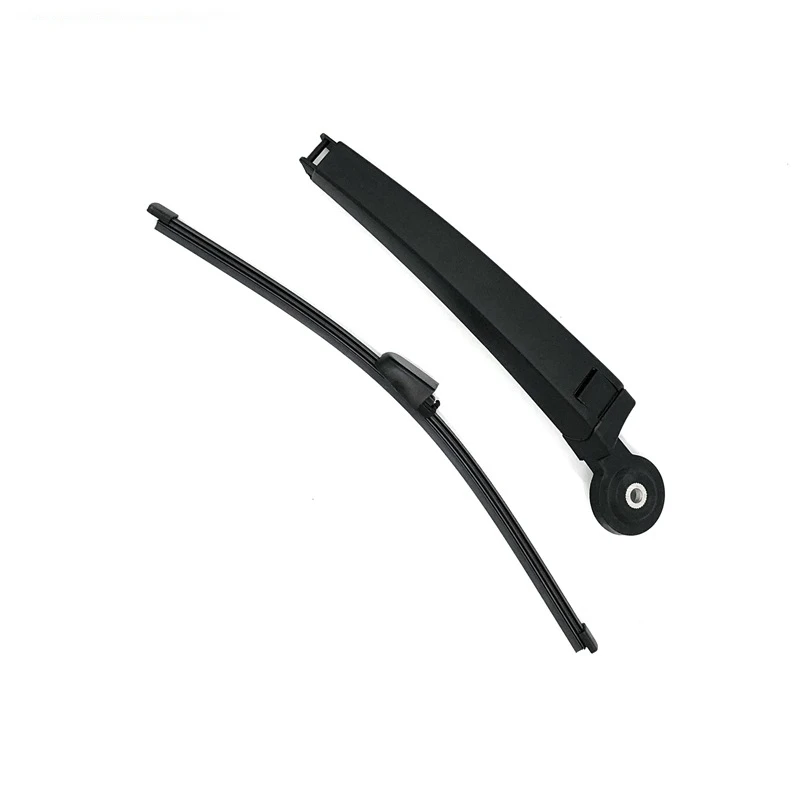 

For Volkswagen Toureg 2003-2010 Rear Wiper Arm Blade Assembly Replacement