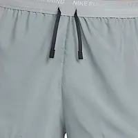 Nike Authentic Short de sport tissé respirant pour homme, été, DM4742-084 3