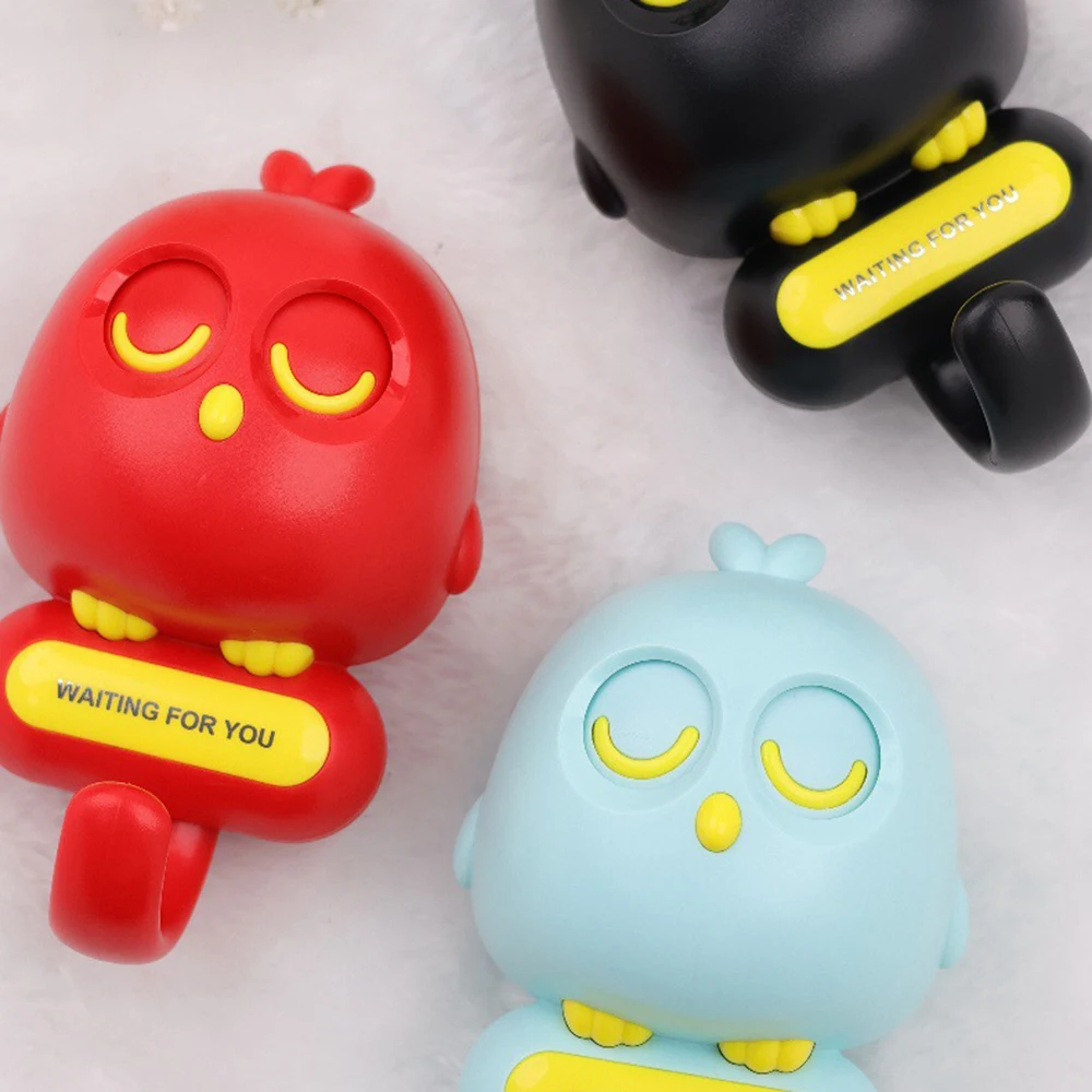 

Настенные крючки с мигающими глазами и птицами, Многофункциональный прочный настенный крючок для ванной и кухни